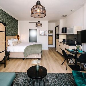 Superior Suite met een King Size Bed